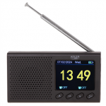Raadio Adler AD 1198