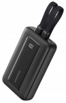 Akupank Anker, 10000 mAh, 30 W, must