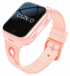 Nutikell Carneo GuardKid+ 4G, roosa v.