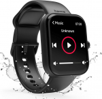 Nutikell Hama Fit 5000, must v.