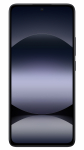 Mobiiltelefon Xiaomi Redmi Note 14 5G, 128 GB, midnight black