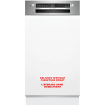 Integreeritav n&otilde;udepesumasin Bosch 2 seeria SPI2HKS42E