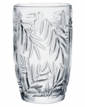 Joogiklaas Ambition Palm, klaas, 0.360 l