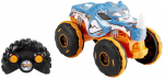 Rc auto Mattel Hot Wheels Rhinomite JBK11, 1:24, sinine v./oranž v.