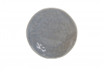 Taldrik prae Domoletti Grey Shell, &Oslash; 27.5 cm, hall v.