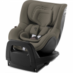 Turvatool Britax Dualfix Pro M, oliiv v., 1 - 19 kg