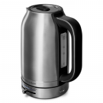 Elektriline veekeetja Kitchenaid 5KEK1701ESX, 1.7 l, h&otilde;be v.