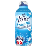 Pesupehmendaja Lenor Fresh Wind, vedel, 1.204 l