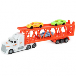 Transporter, mitmev&auml;rviline