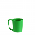 Reisikruus Lifeventure Ellipse, plastik, 0.3 l, (v&auml;rv/disain valitakse juhuslikult)