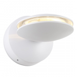 Valgusti lagi Milagro ML3731, LED, 3000 &deg;K, 1 x 6 W, valge v.