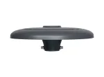 Rippuv t&auml;navavalgusti LEDline Parklite, 120W, IP65, IP65, hall v., 42 cm x 13.5 cm