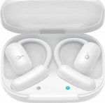 Juhtmeta k&otilde;rvaklapid Anker Soundcore Aero Fit 2, valge v.