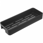 Du&scaron;iriiul Kuchinox Apo, 28.6 cm x 4.3 cm x 10.8 cm, must v.