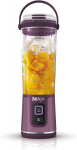 Kokteiliblender Ninja BC151EUPR, l&auml;bipaistev v./violetne v.