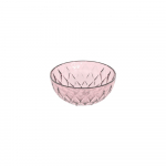 Kauss, 320 ml, 11.5 cm, plastik, roosa v.