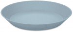 V&auml;ike taldrik Koziol Connect, 240 ml, 24 cm, plastik, sinine v.