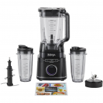 Kokteiliblender Ninja Detect Power Pro TB301EU, must v.