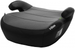 Auto istmek&otilde;rgendus 4Baby Boost, hall, 22 - 36 kg