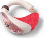 K&otilde;risti, luik BabyOno Have Fun, valge v./roosa v.