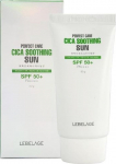 N&auml;okreem Lebelage Perfect Care Cica Soothing, 50 g, SPF 50+