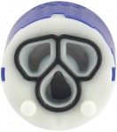 Segisti kassett Deante Low, 35 mm