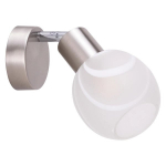 Valgusti seinale Spot-Light Sara, E14, 1 x 40 W