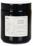 K&uuml;&uuml;nal, l&otilde;hna Homla Tofu Opium Black, 30 h, 190 g, Must v.