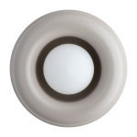 Valgusti seinale Argon Tevo 8809, G9, 1 x 4.5 W, valge v.