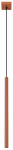 Valgusti lagi Sollux Pastelo 1, G9, 1 x 8 W