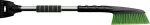 Lumehari Versaco Alpin BS1-75ST, 75 cm, Must v.