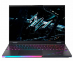 S&uuml;learvuti Acer Predator Helios 16, 275HX, 64 GB, 1 TB, 16 ", Nvidia GeForce RTX 5090, must, en