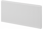 Radiaator Mexen C11, 140 cm x 40 cm, k&uuml;lg&uuml;hendus, 907 W, valge