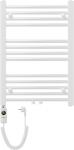 Elektriline r&auml;tikuradiator Mexen Ares, valge, 50 cm x 70 cm, 300 W