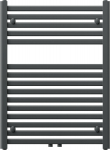 Veek&uuml;tte r&auml;tikuradiator Mexen Hades, antratsiit, 60 cm x 80 cm, 452 W