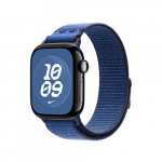 Kellarihm Apple Nike Sport Loop, 42 mm MGD14ZM/A, sinine v.