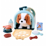 M&auml;nguloom, koos tarvikutega koer JD Toys Pet Cage ZA4354, mitmev&auml;rviline