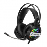 Juhtmega m&auml;nguri peakomplekt Marvo Scorpion HG8902, must v.