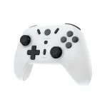M&auml;ngukontroller ATK AXE Wireless Joystick, valge v.