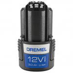Aku Dremel B12V30-01, 12 V, li-ion, 3000 mAh