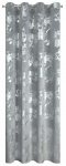 &Ouml;&ouml;kardin Celia, roostevaba teras v., 140 cm x 200 cm