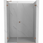 Du&scaron;&scaron;uksed Mexen Lunar-B Right, 115 cm x 200 cm, vask