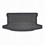 Automatt, pagasikandjad Frogum Pro Line, Toyota Yaris III 2011-2020