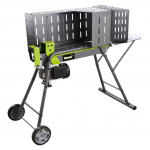 Puiduhakkur Grouw, 1500 W