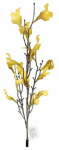 Kunstoks Domoletti Spring, kollane v., 71 cm