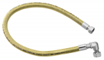 Gaasivoolik Ferro WGK1500, V1/2"-V1/2", 150 cm