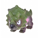 M&auml;nguloom dinosaurus Worl Dinosaur Triceratops ZA5726, 24 cm, roheline
