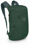 Matkaseljakott Osprey Ultralight Dry Stuff Pack 20, roheline v., 20 l