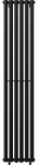 Radiaator Mexen Nevada, 7.8 cm x 180 cm, universaalne alumine &uuml;hendus, 705 W, must