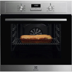 Integreeritav ahi Electrolux 300 seeria EOH3H40BX